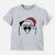 Jolly Pug - Kids/Youth/Toddler Shirt