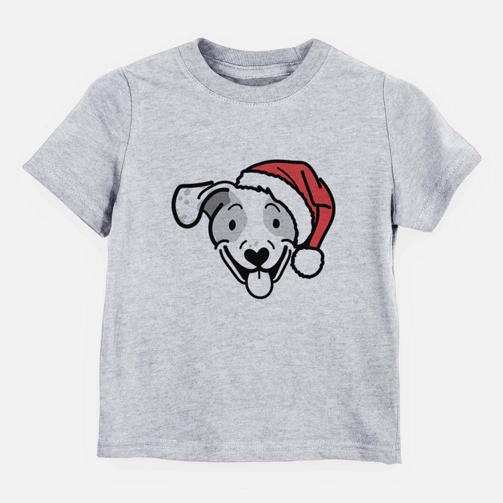 Jolly Beagle Mix - Roland - Kids/Youth/Toddler Shirt