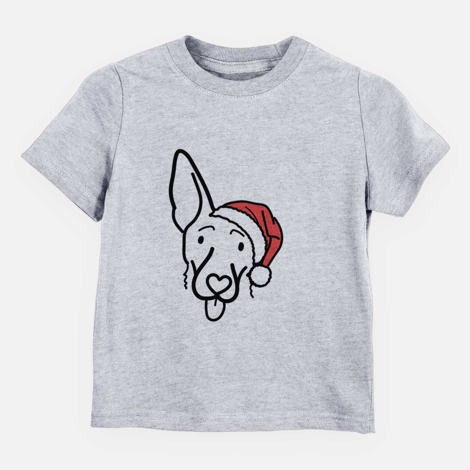 Jolly Shepherd Mix - Rosie - Kids/Youth/Toddler Shirt