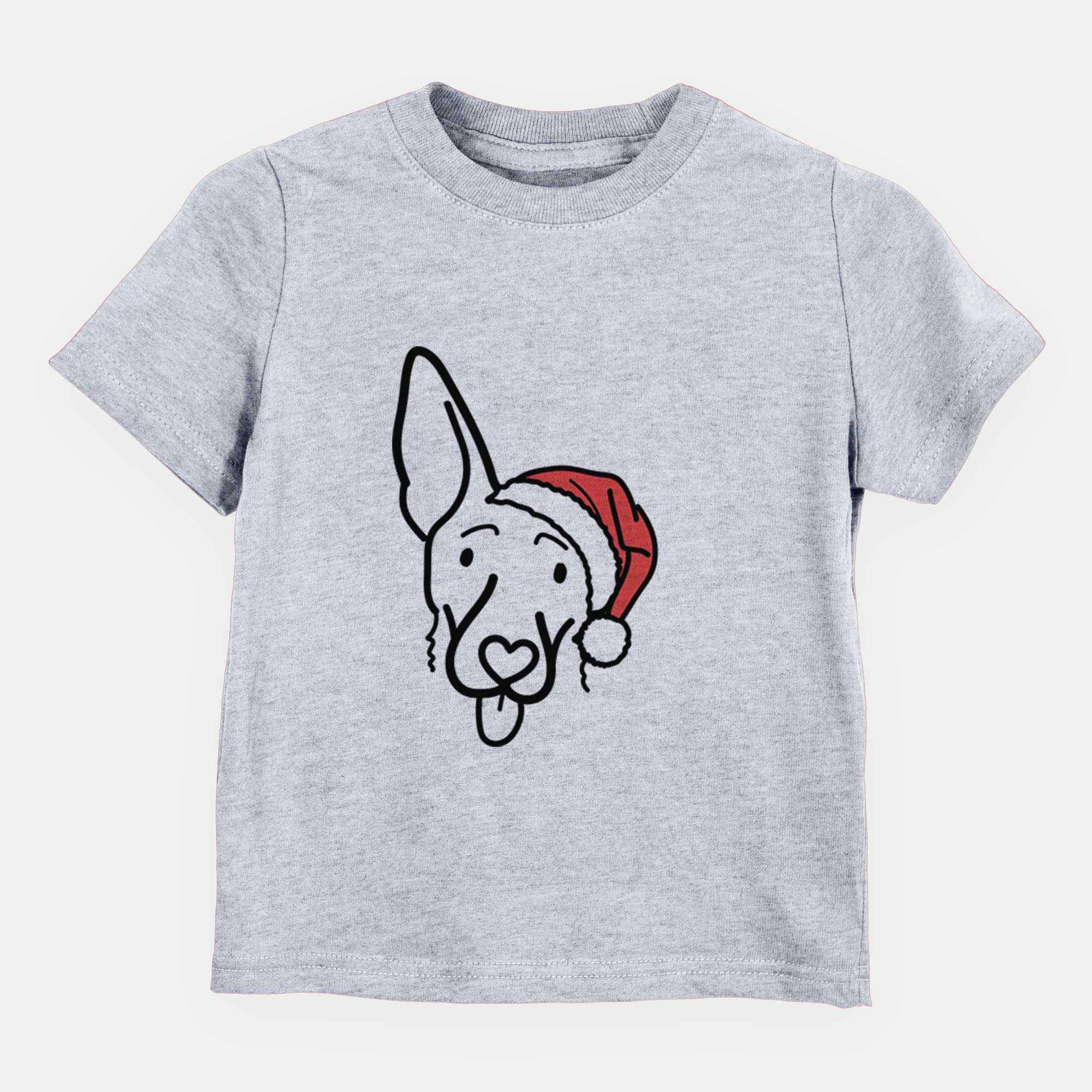 Jolly Shepherd Mix - Rosie - Kids/Youth/Toddler Shirt