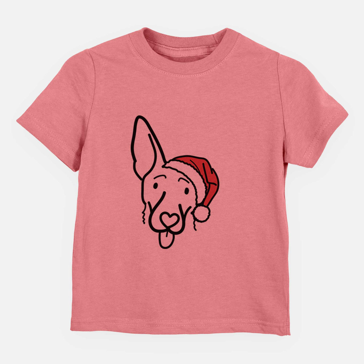 Jolly Shepherd Mix - Rosie - Kids/Youth/Toddler Shirt