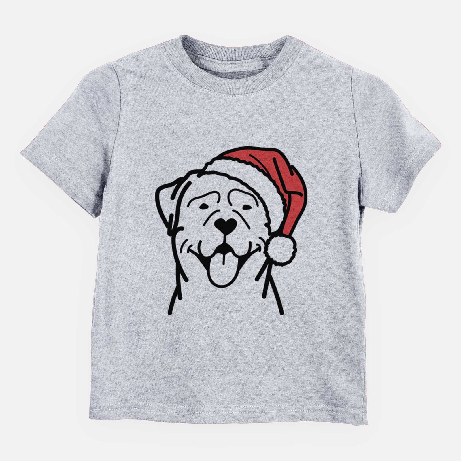 Jolly Rottweiler - Kids/Youth/Toddler Shirt