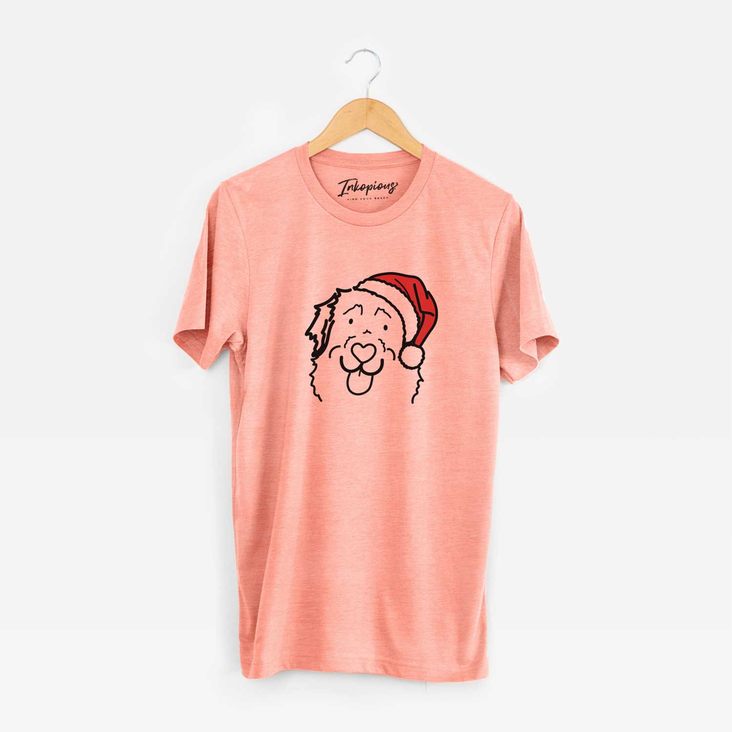 Jolly Leonberger - Sabre - Unisex Crewneck