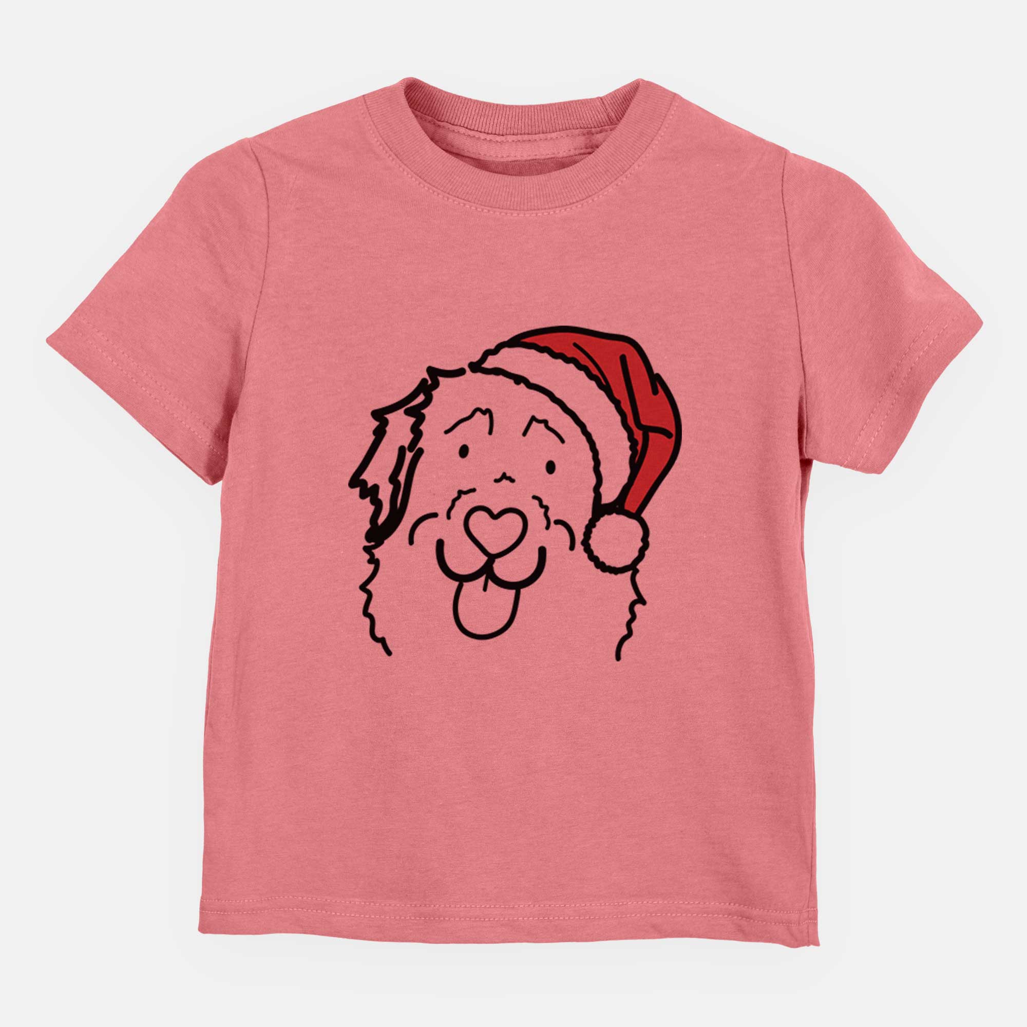 Jolly Leonberger - Sabre - Kids/Youth/Toddler Shirt