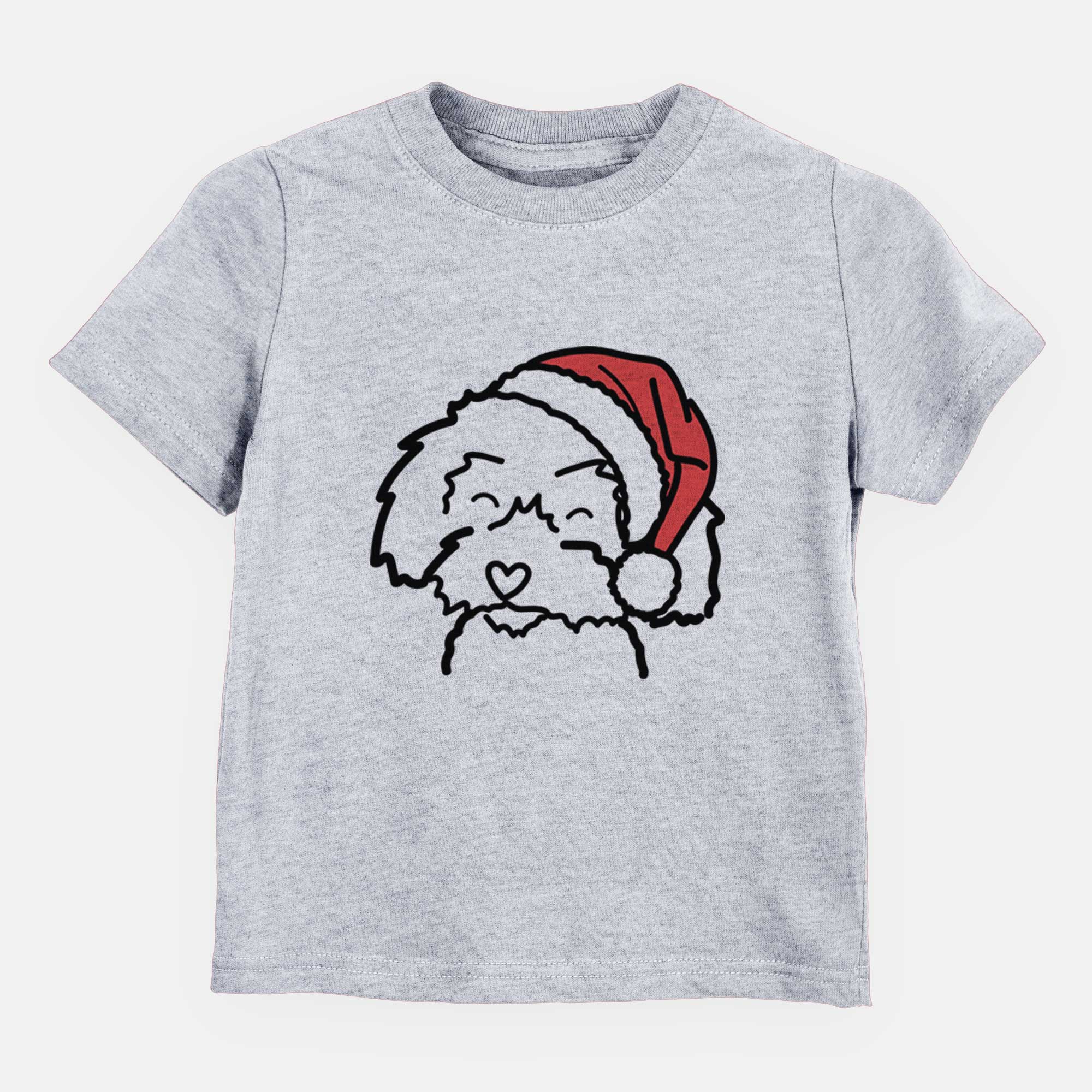 Jolly Schnoodle - Kids/Youth/Toddler Shirt