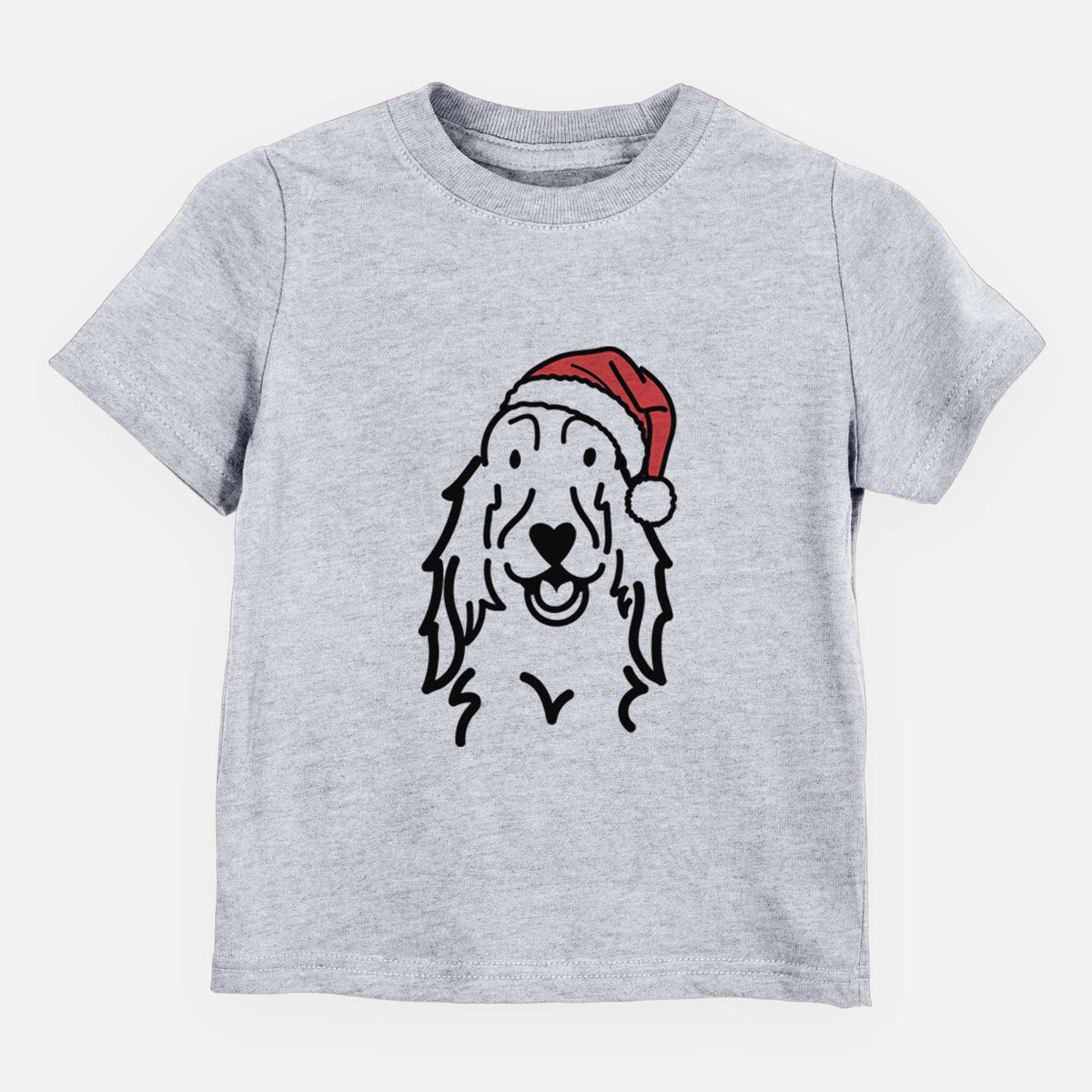 Jolly Setter - Kids/Youth/Toddler Shirt