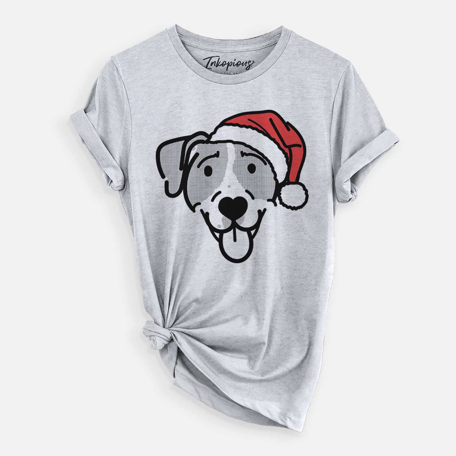 Jolly Bluetick Coonhound - Shiva - Unisex Crewneck