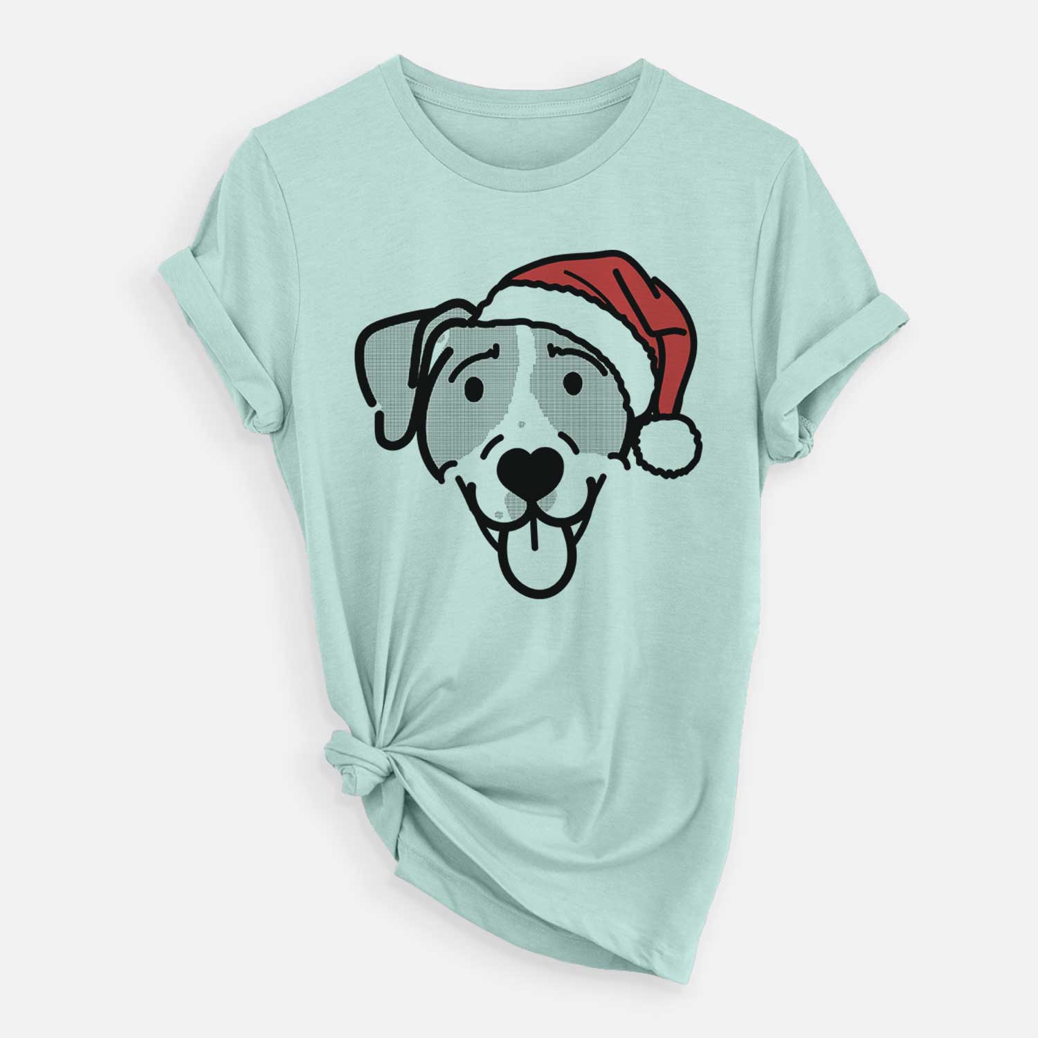 Jolly Bluetick Coonhound - Shiva - Unisex Crewneck