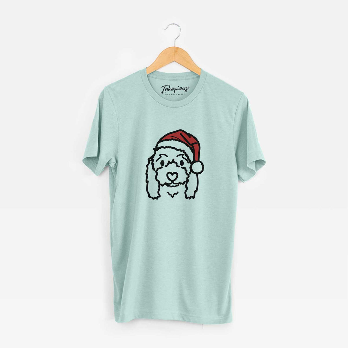 Jolly Coton de Tulear - Sophie - Unisex Crewneck