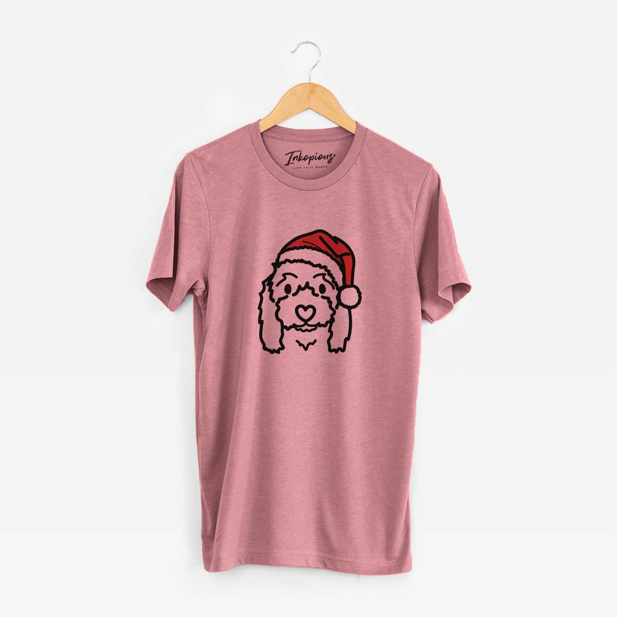 Jolly Coton de Tulear - Sophie - Unisex Crewneck