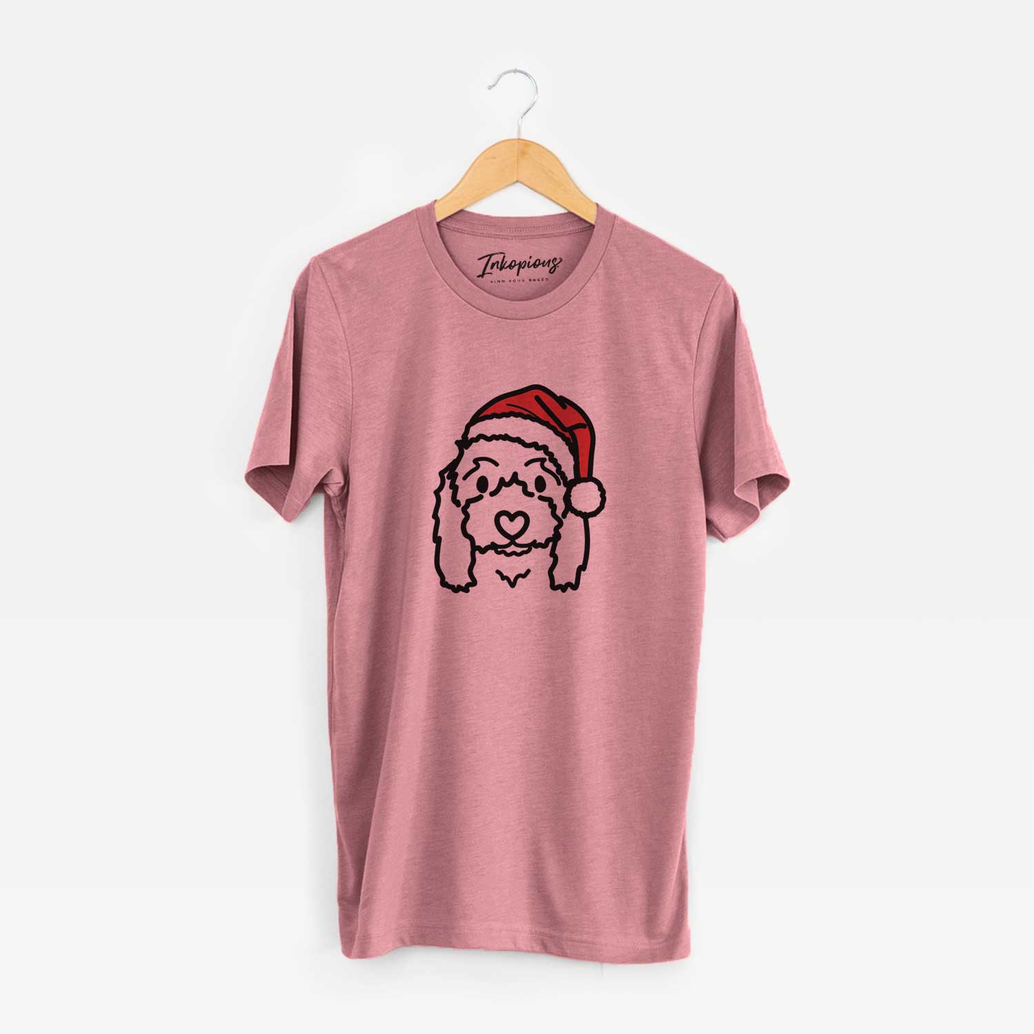 Jolly Coton de Tulear - Sophie - Unisex Crewneck