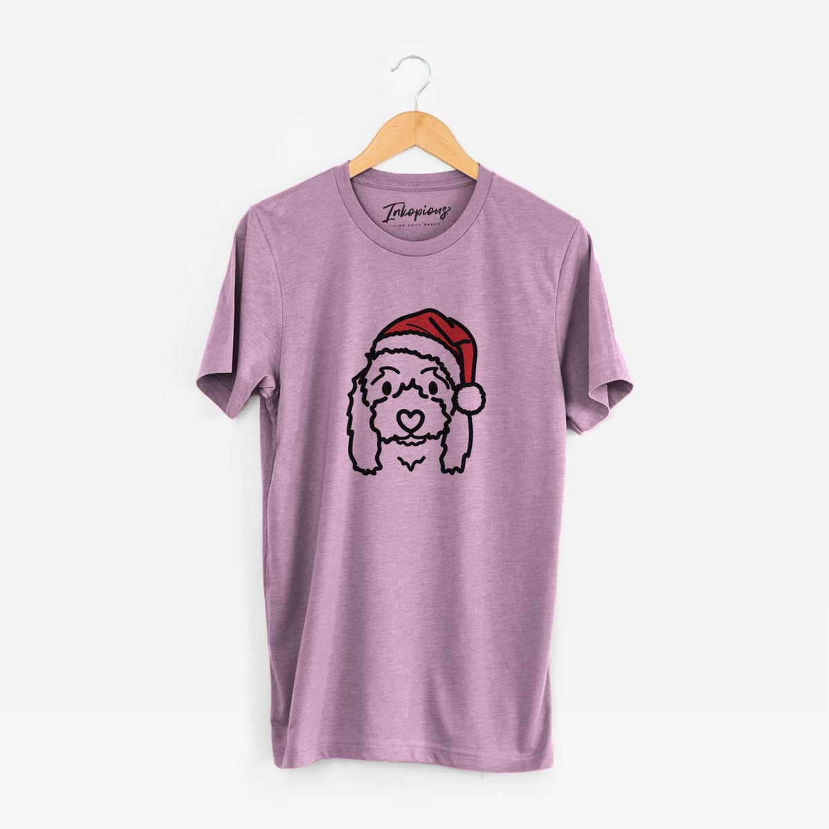 Jolly Coton de Tulear - Sophie - Unisex Crewneck