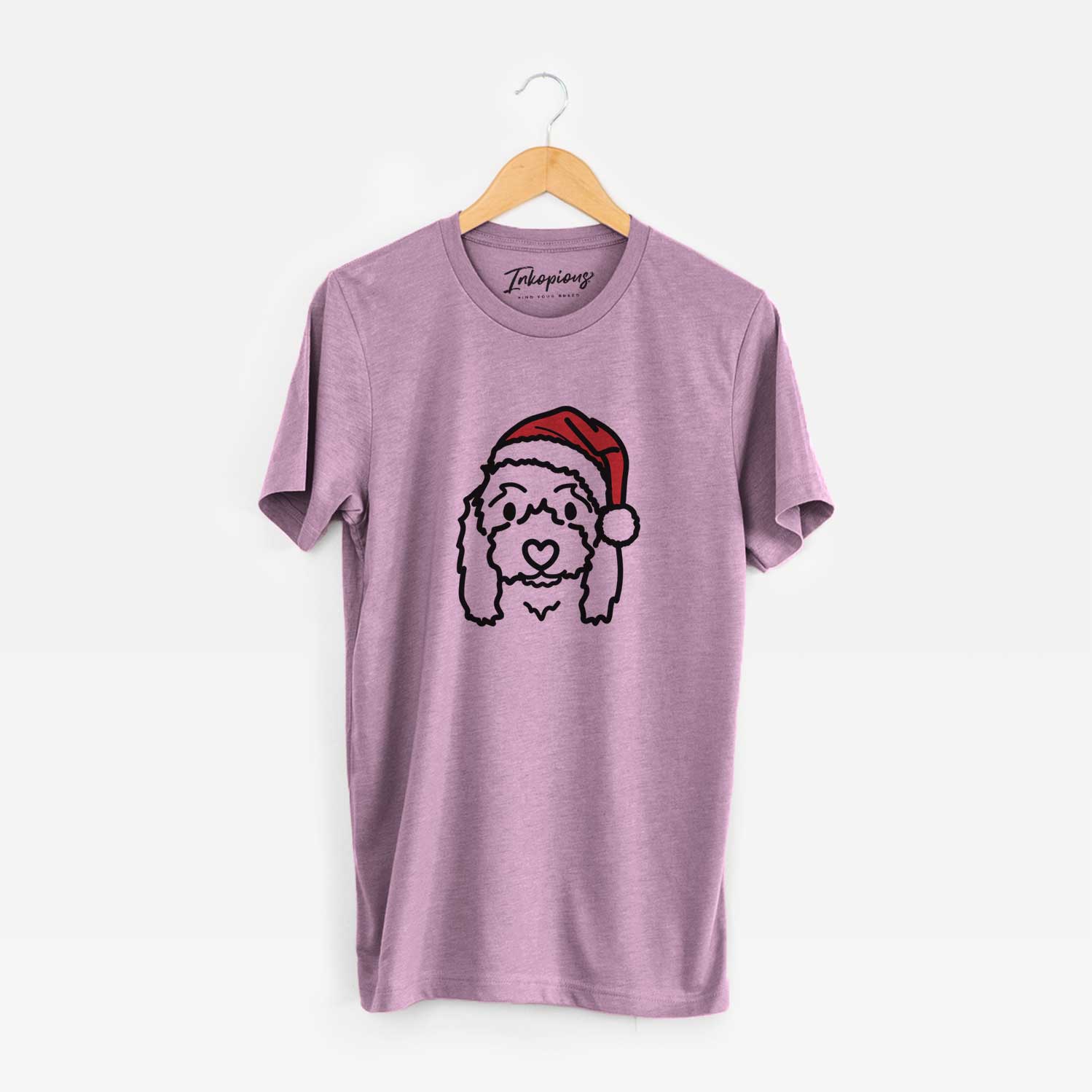 Jolly Coton de Tulear - Sophie - Unisex Crewneck