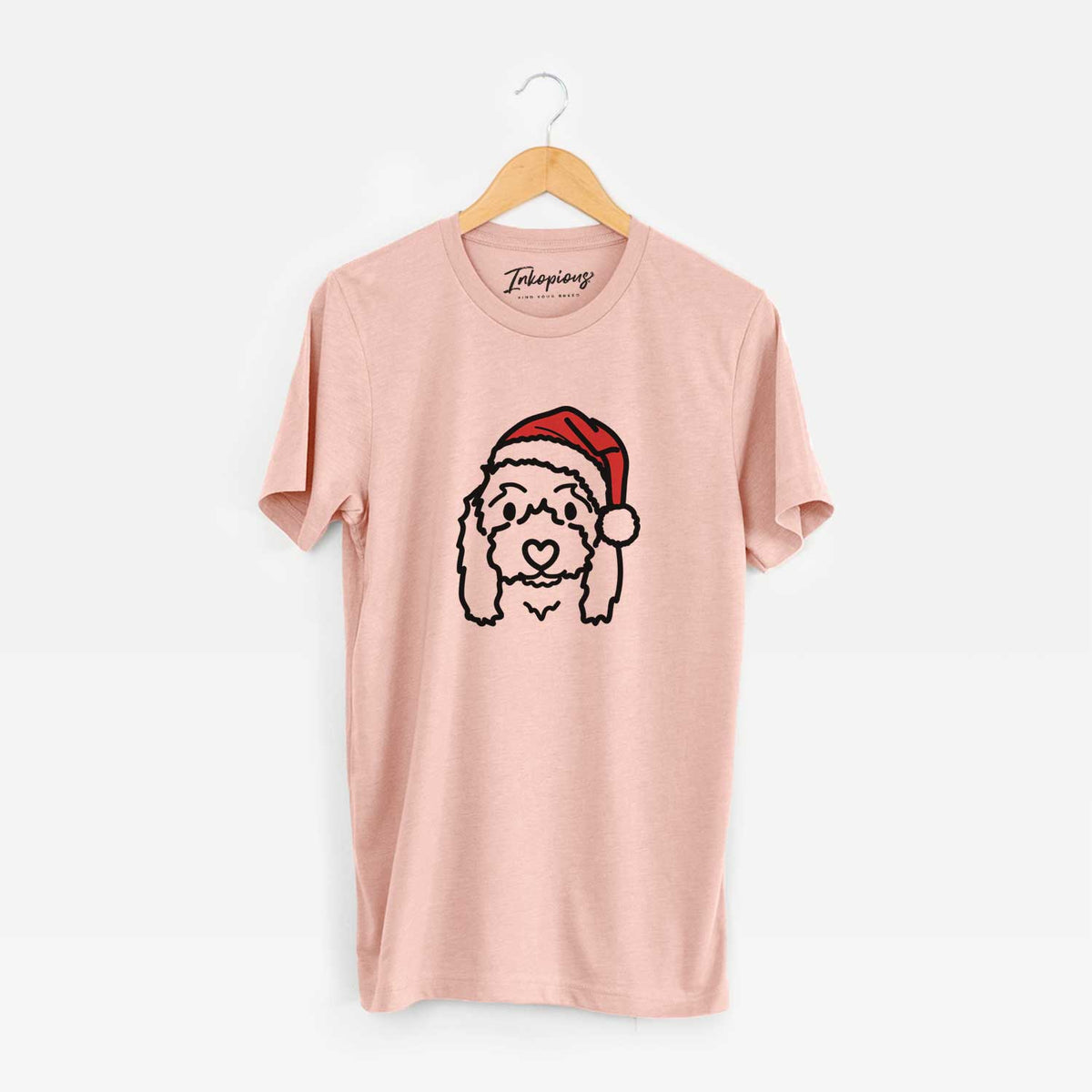 Jolly Coton de Tulear - Sophie - Unisex Crewneck
