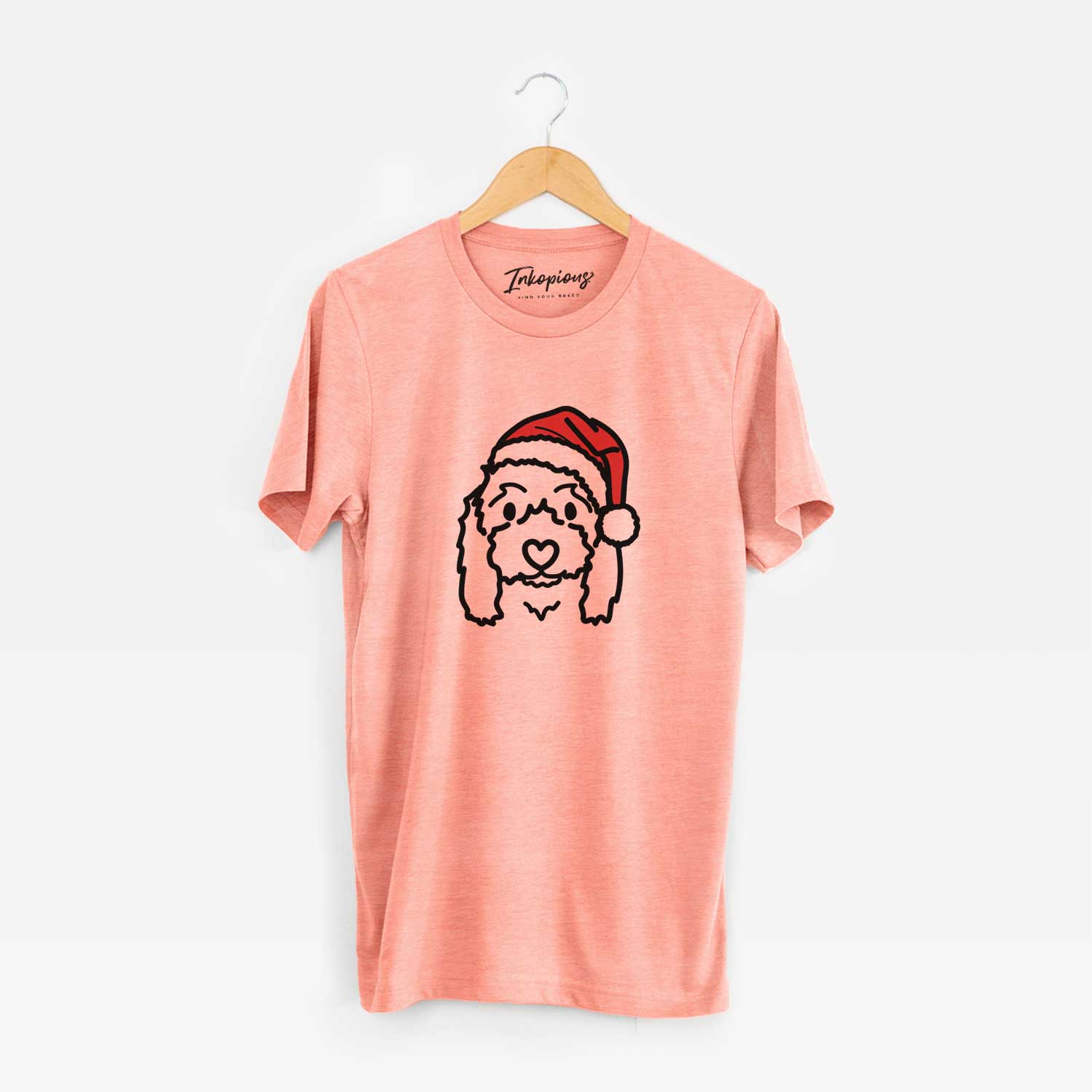 Jolly Coton de Tulear - Sophie - Unisex Crewneck