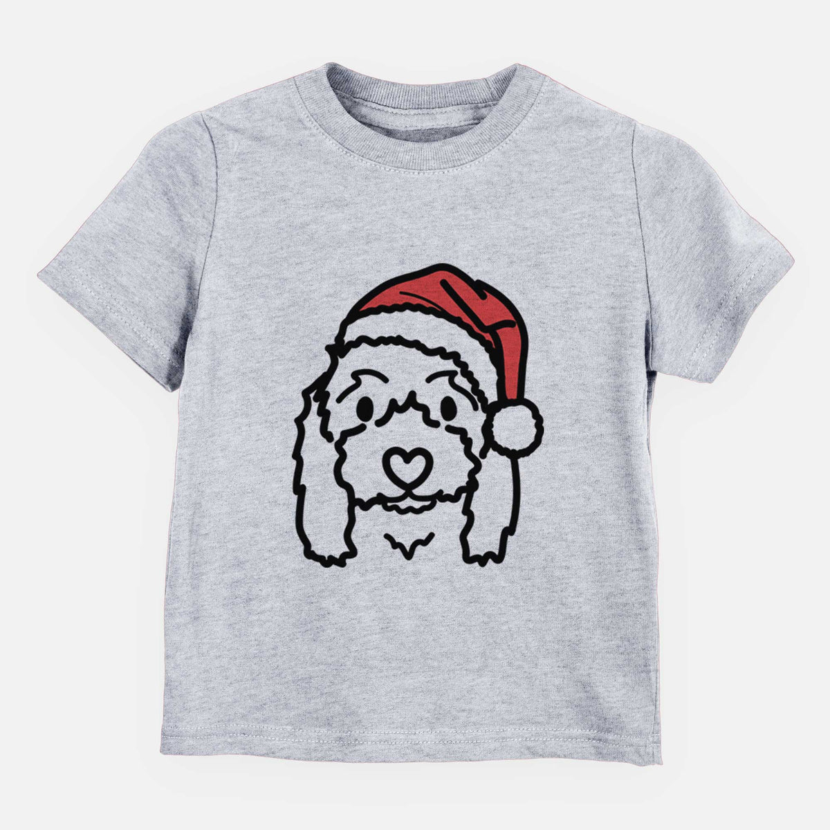 Jolly Coton de Tulear - Sophie - Kids/Youth/Toddler Shirt
