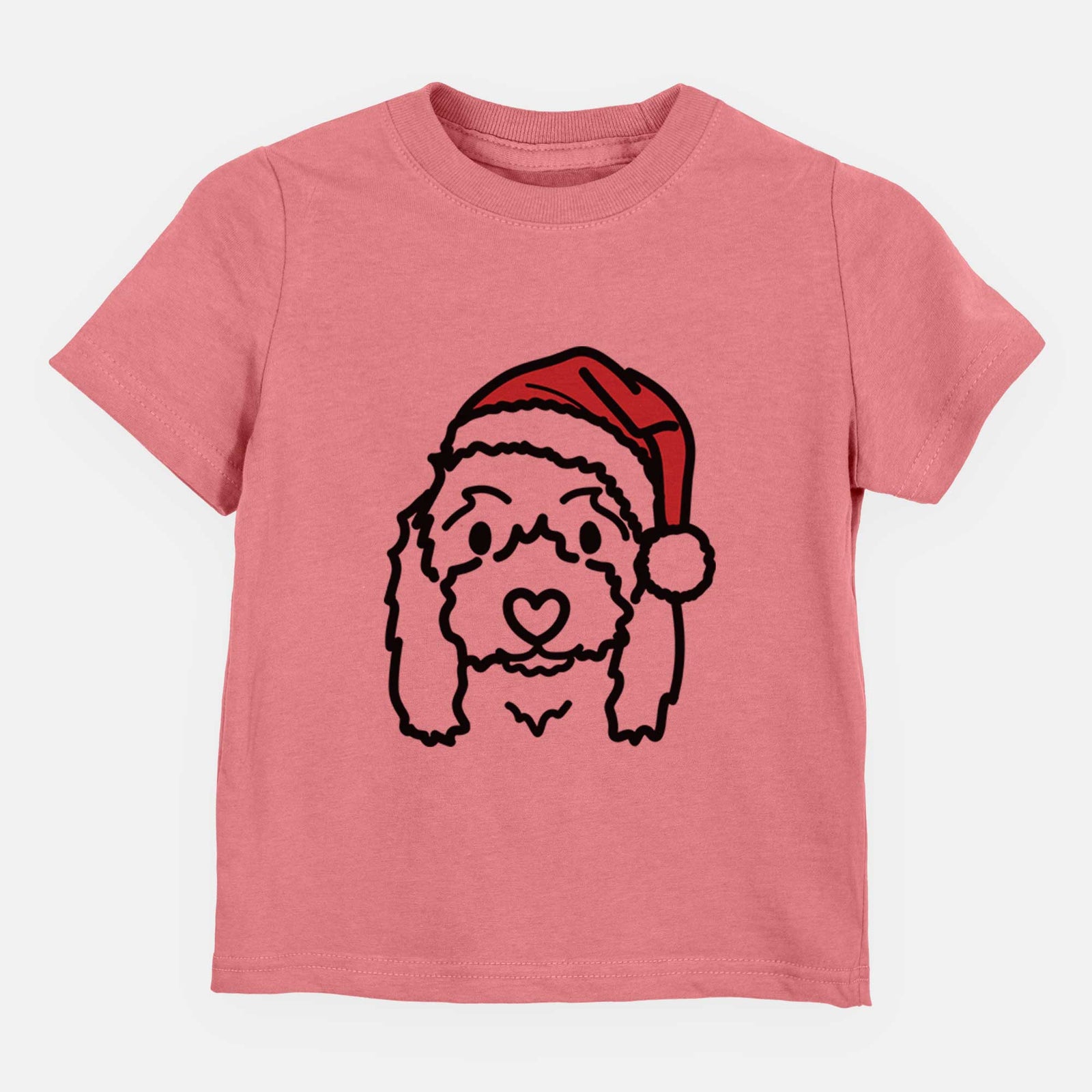 Jolly Coton de Tulear - Sophie - Kids/Youth/Toddler Shirt