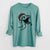 Jolly Snake - Spike - Heavyweight 100% Cotton Long Sleeve