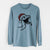 Jolly Snake - Spike - Heavyweight 100% Cotton Long Sleeve