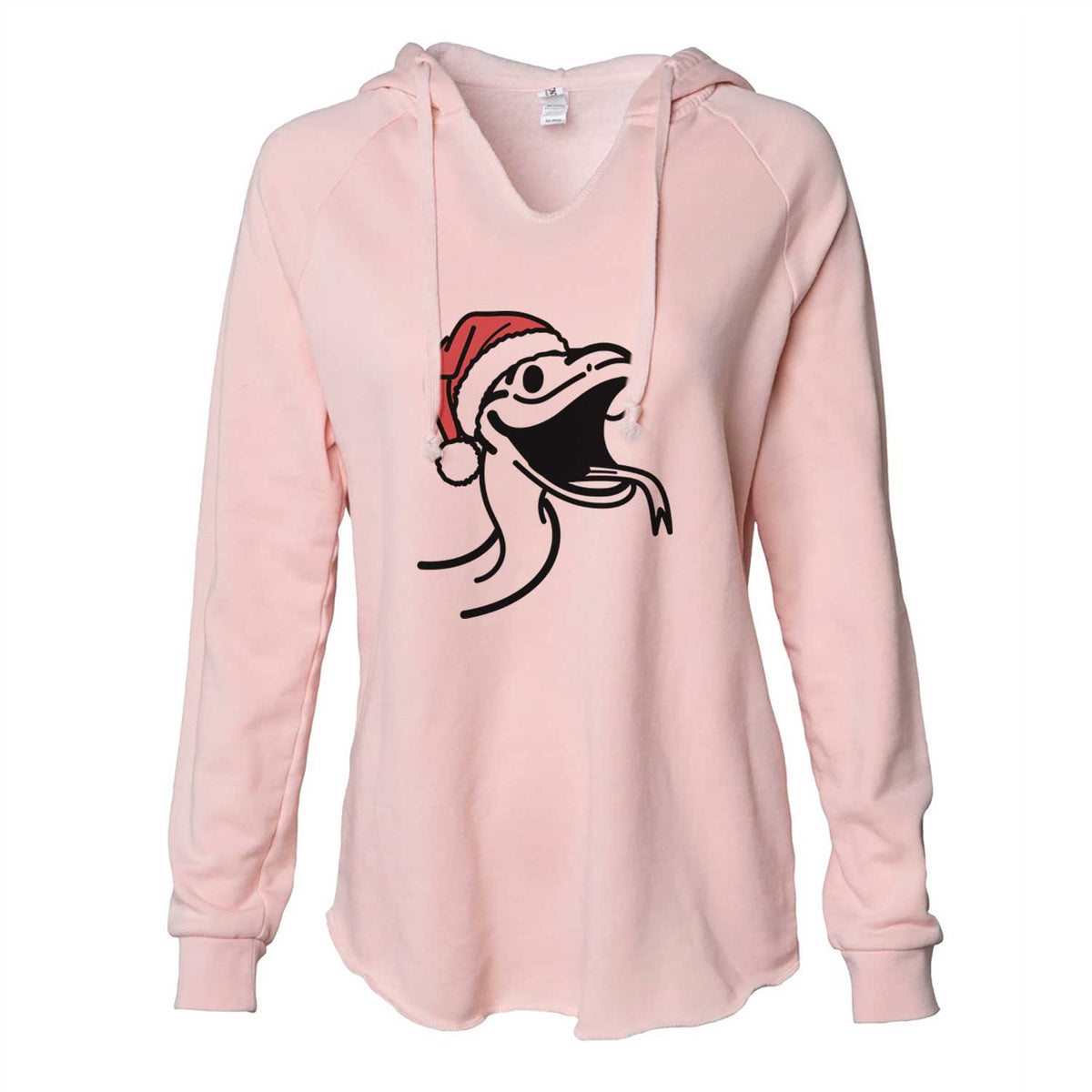 Jolly Snake - Spike - Cali Wave Hooded Sweatshirt