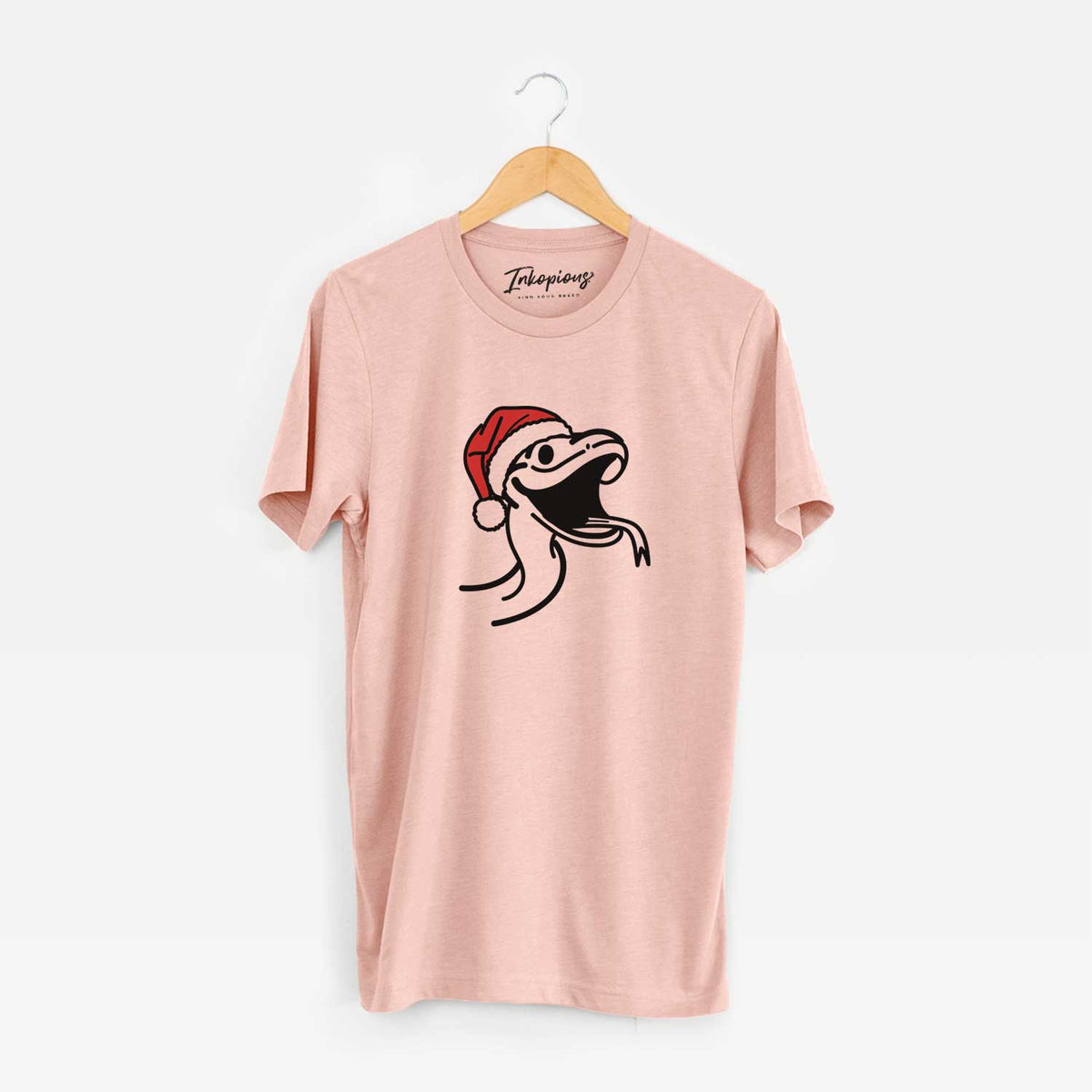 Jolly Snake - Spike - Unisex Crewneck