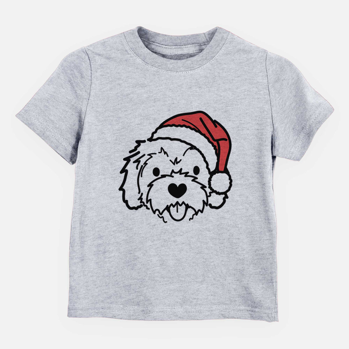 Jolly Cockapoo - Sprinkles - Kids/Youth/Toddler Shirt