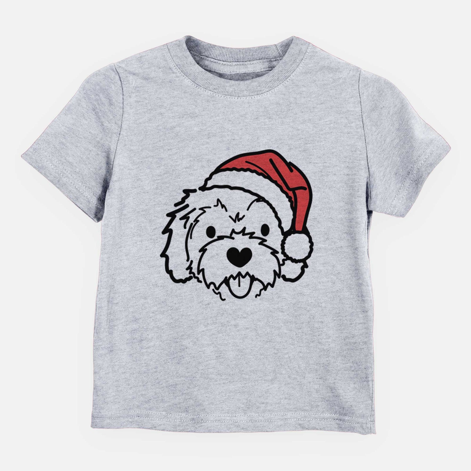 Jolly Cockapoo - Sprinkles - Kids/Youth/Toddler Shirt