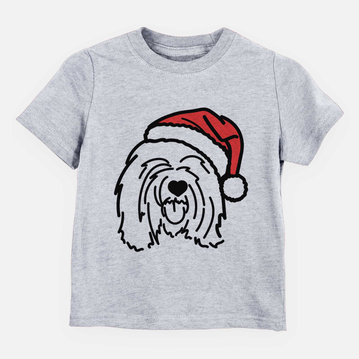 Jolly Tibetan Mastiff - Stan - Kids/Youth/Toddler Shirt