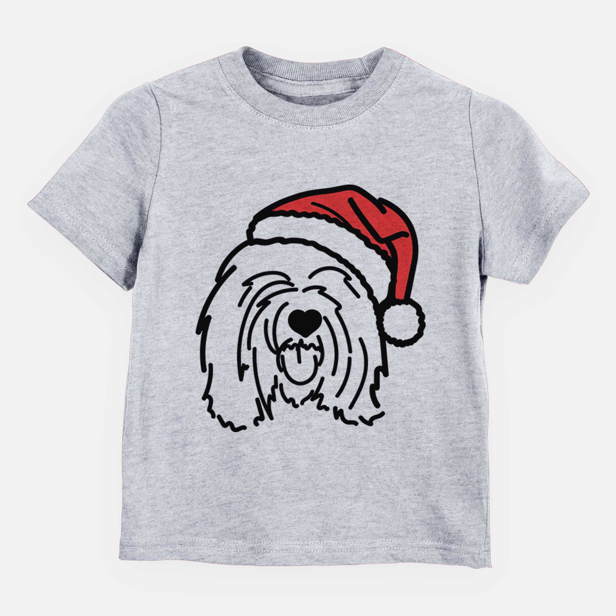 Jolly Tibetan Mastiff - Stan - Kids/Youth/Toddler Shirt