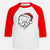 Jolly American Bully - Tank - Youth 3/4 Long Sleeve