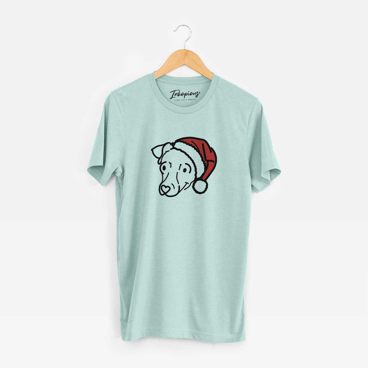 Jolly Chiweenie - Tater Tot - Unisex Crewneck