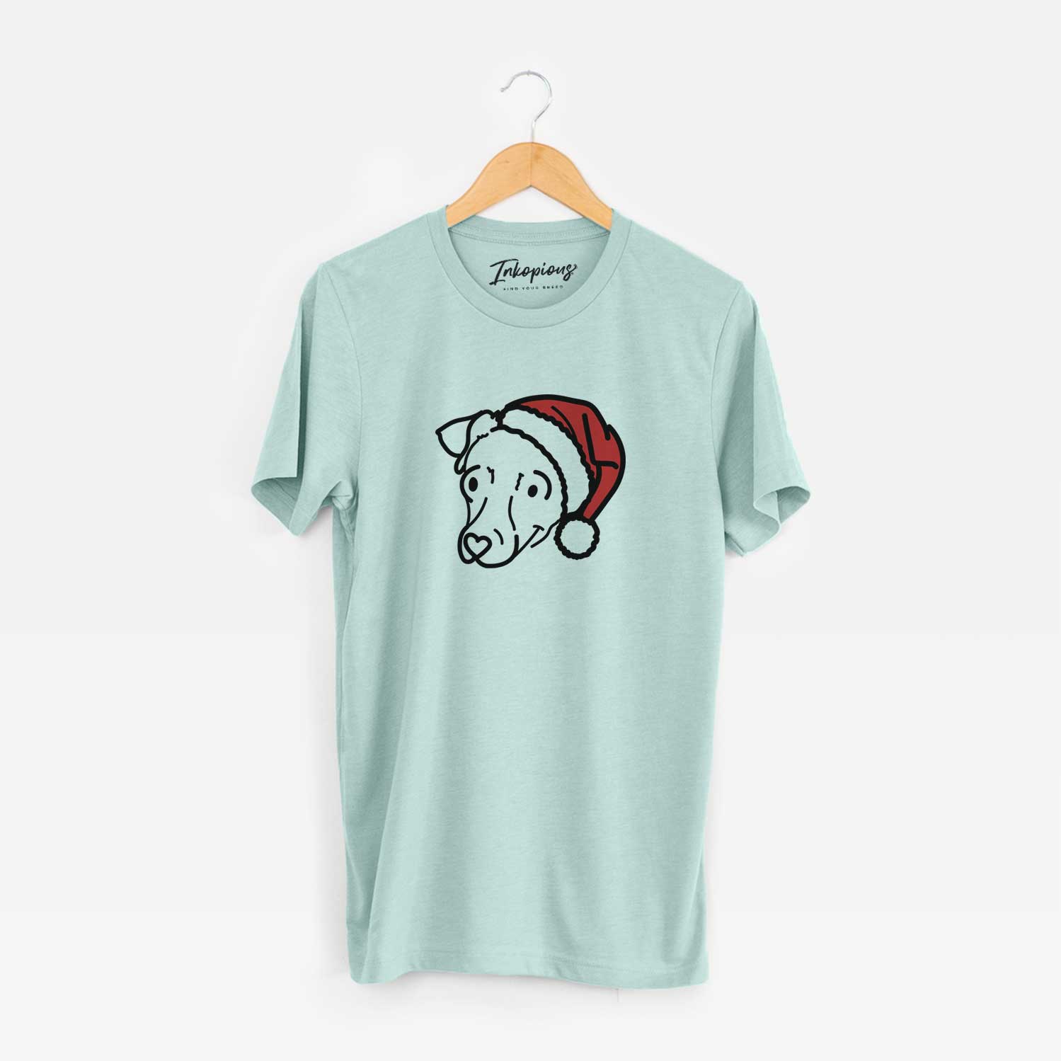 Jolly Chiweenie - Tater Tot - Unisex Crewneck