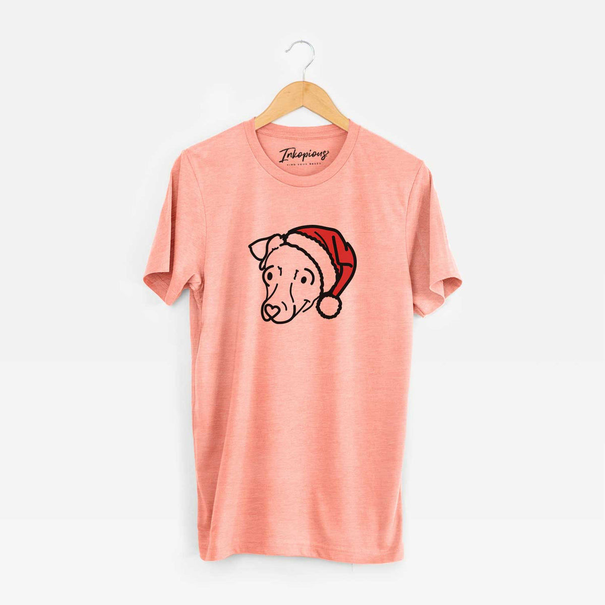 Jolly Chiweenie - Tater Tot - Unisex Crewneck