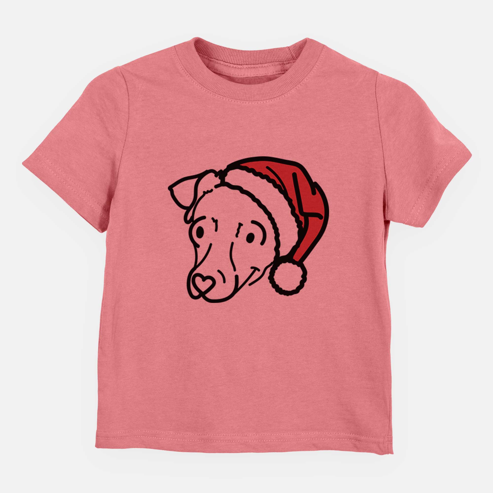 Jolly Chiweenie - Tater Tot - Kids/Youth/Toddler Shirt