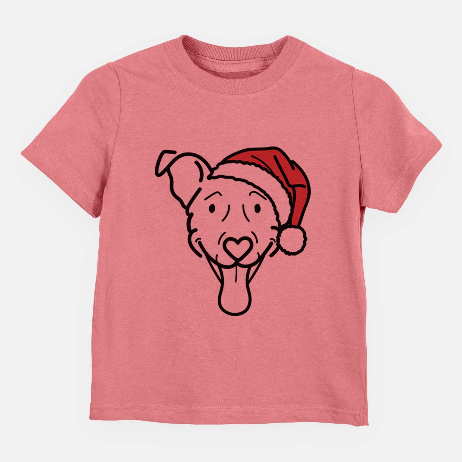 Jolly Vizsla Mix - Tegan - Kids/Youth/Toddler Shirt