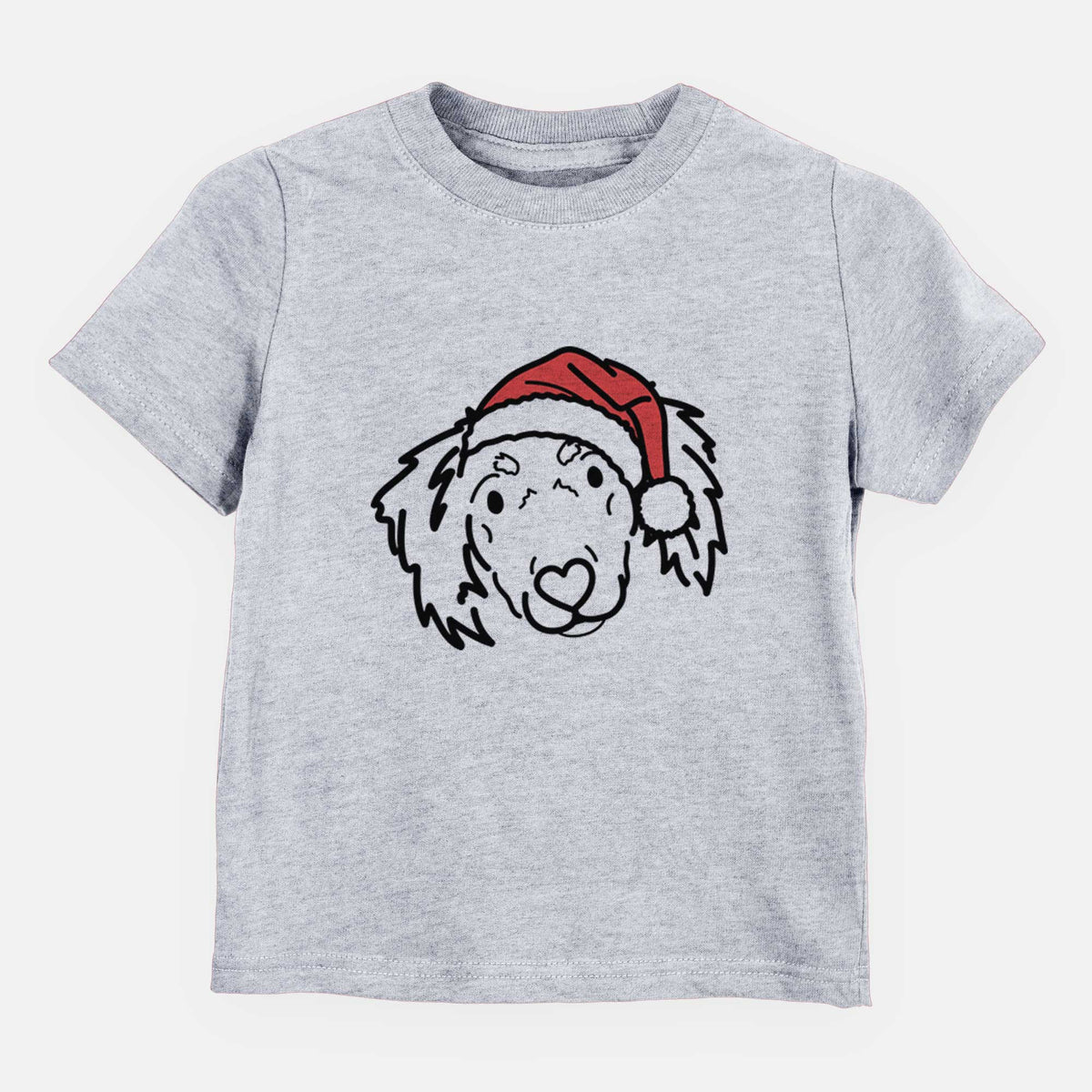 Jolly Dachshund Mix - Tilly - Kids/Youth/Toddler Shirt