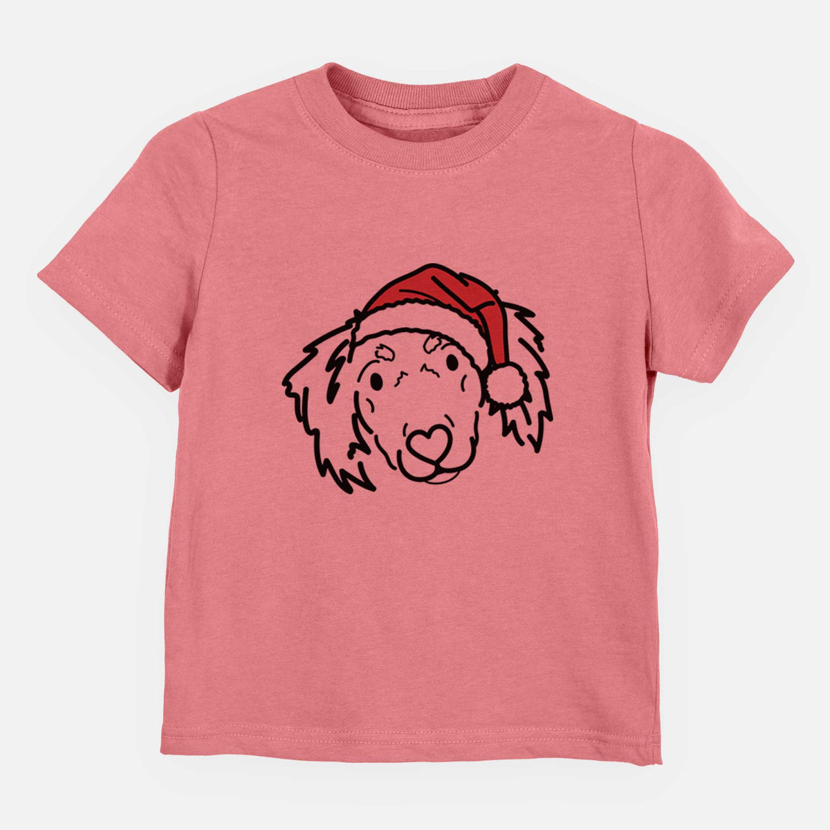 Jolly Dachshund Mix - Tilly - Kids/Youth/Toddler Shirt
