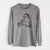 Jolly Cat - Tom - Heavyweight 100% Cotton Long Sleeve