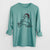 Jolly Cat - Tom - Heavyweight 100% Cotton Long Sleeve