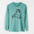 Jolly Cat - Tom - Heavyweight 100% Cotton Long Sleeve