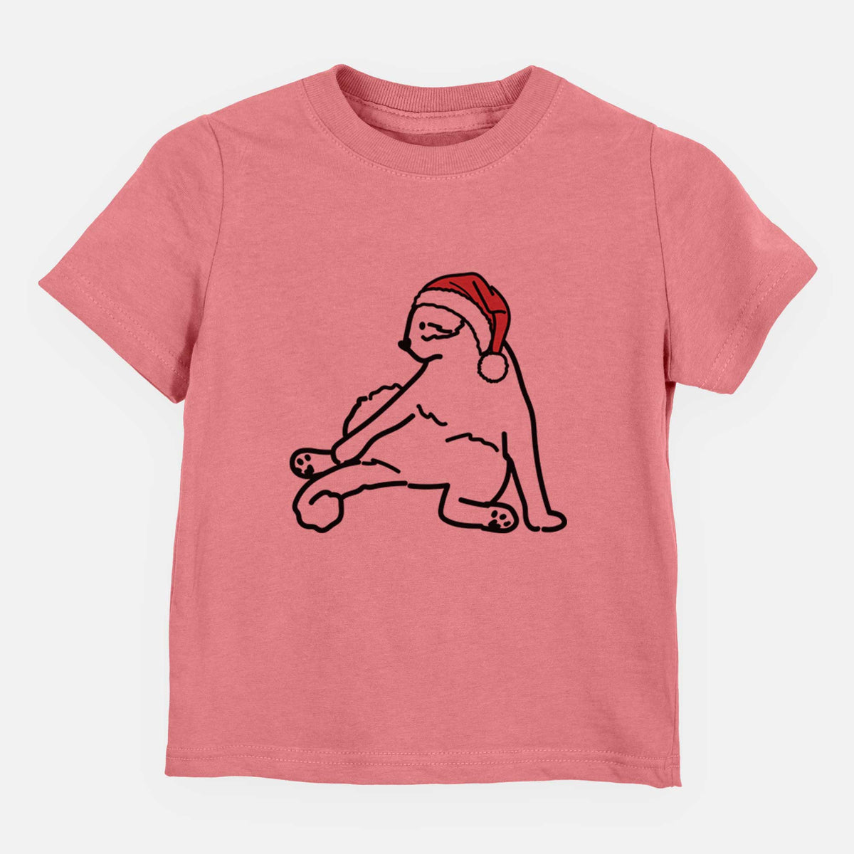 Jolly Cat - Tom - Kids/Youth/Toddler Shirt