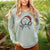 Jolly Vizsla - Cali Wave Hooded Sweatshirt