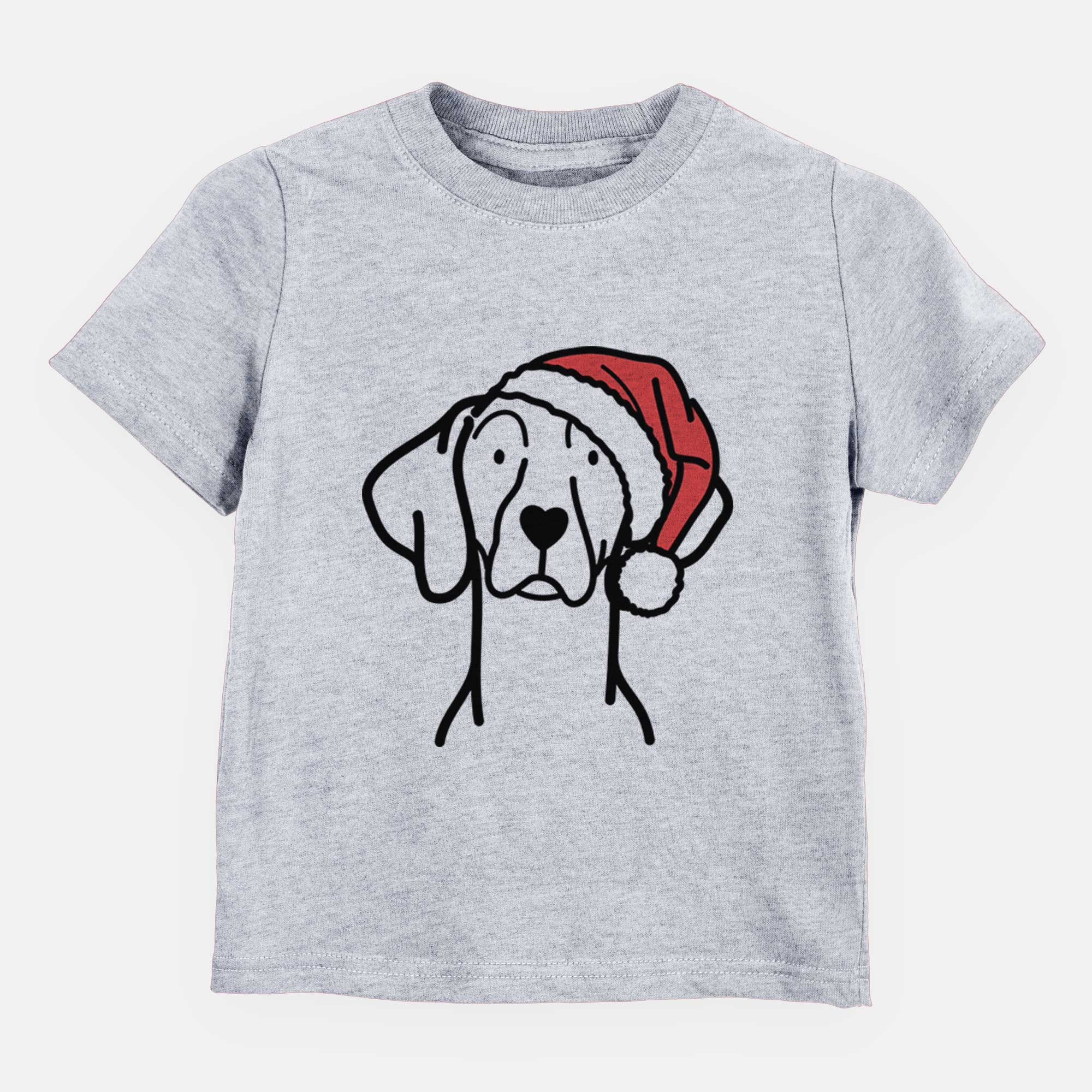 Jolly Weimaraner - Kids/Youth/Toddler Shirt