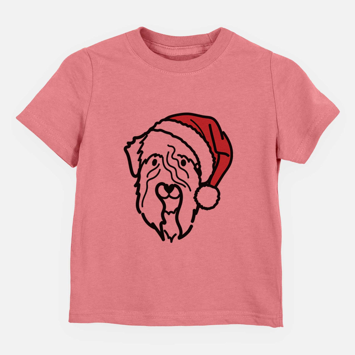 Jolly Soft Coated Wheaten Terrier - Kids/Youth/Toddler Shirt