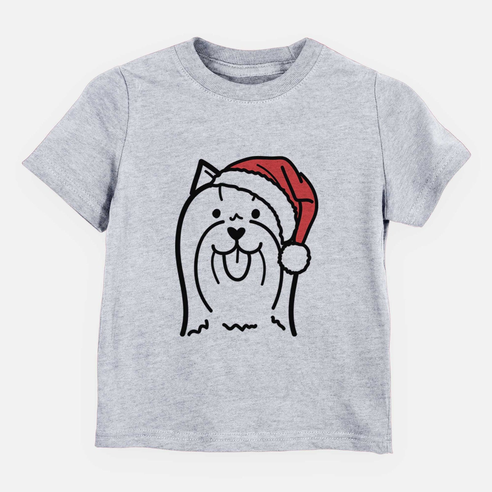 Jolly Yorkshire Terrier - Kids/Youth/Toddler Shirt