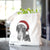 Angel Orion the Mixed Breed - Tote Bag