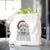 Annie the Mixed Breed - Tote Bag