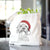 Barney the Cavachon - Tote Bag