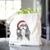 Brandy the Cavalier King Charles Spaniel - Tote Bag