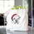 Champion Bentley the Boxer - Tote Bag